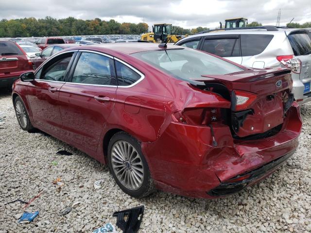 Photo 2 from auction – 2016 FORD FUSION TIT with VIN 3FA6P0K9XGR198510