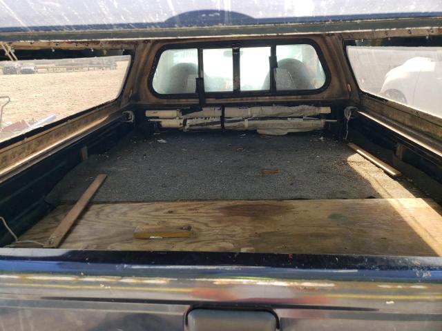 Photo 10 from auction – 2000 FORD RANGER with VIN 1FTYR10C6YPC03146