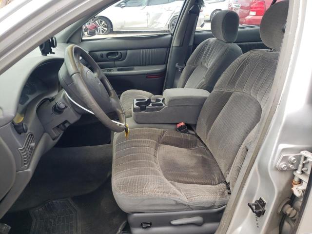 Снимка 7 от търг – 2002 BUICK CENTURY CU с VIN 2G4WS52J521252451