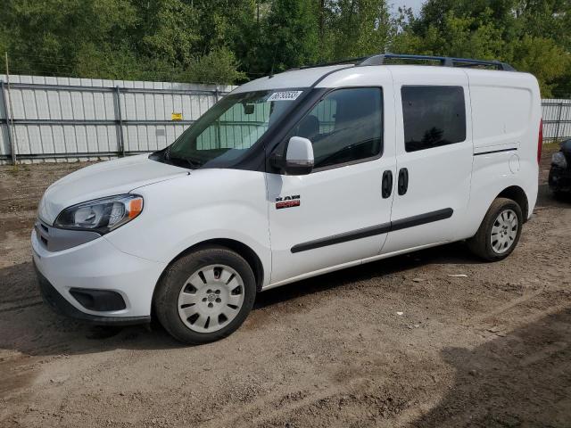 RAM PROMASTER 2017 with VIN ZFBERFBB2H6E90968 - Photo from auction