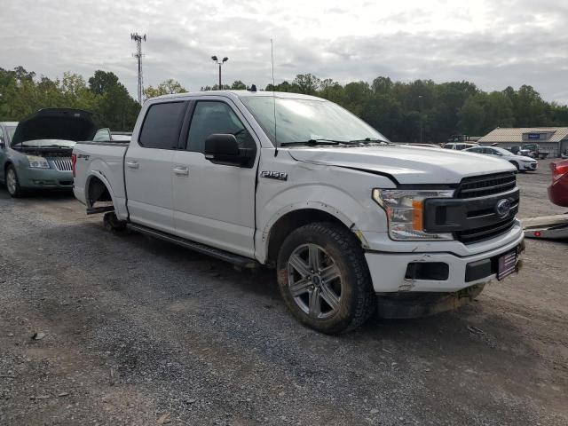 Photo 4 from auction – 2019 FORD F150 SUPER with VIN 1FTEW1EP5KFB71696