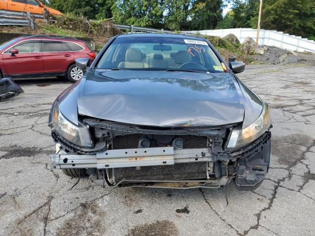 Photo 5 from auction – 2008 HONDA ACCORD with VIN 1HGCS22888A006464