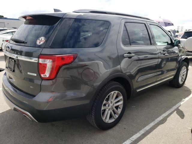Photo 3 from auction – 2017 FORD EXPLORER X with VIN 1FM5K7DH5HGB46241