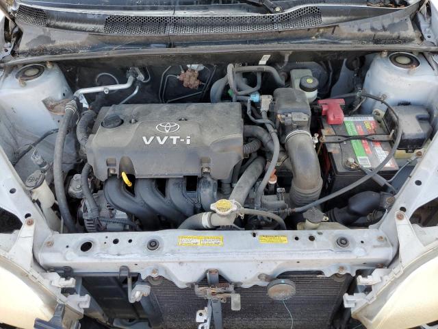 Photo 11 from auction – 2001 TOYOTA ECHO with VIN JTDBT123410200748