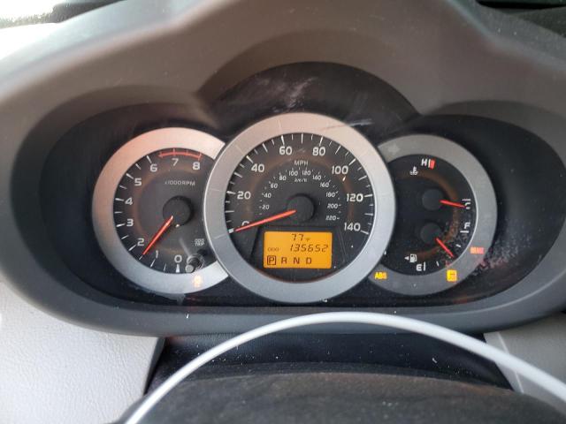 Photo 9 from auction – 2011 TOYOTA RAV4 LIMIT with VIN 2T3YF4DV5BW095877