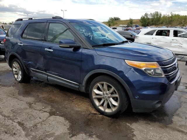 Photo 4 from auction – 2012 FORD EXPLORER L with VIN 1FMHK8F84CGA13298