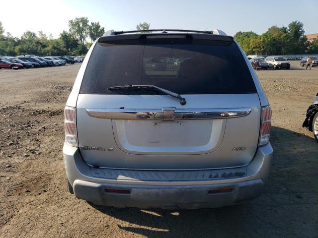 Photo 6 from auction – 2005 CHEVROLET EQUINOX with VIN 2CNDL73F056110168
