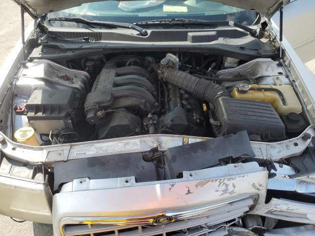 Photo 11 from auction – 2007 CHRYSLER 300 with VIN 2C3KA43R27H639160