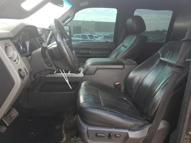 Photo 7 from auction – 2013 FORD F250 SUPER with VIN 1FT7W2BT3DEA84730