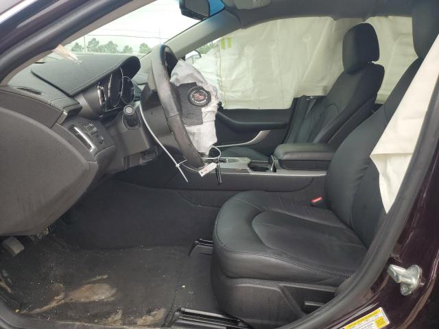 Фото 7 с аукциона – 2010 CADILLAC CTS с VIN 1G6DA5EG2A0113003