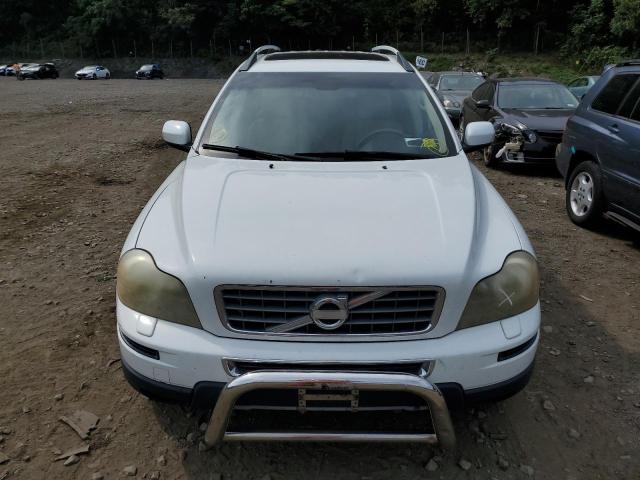 Photo 5 from auction – 2011 VOLVO XC90 3.2 with VIN YV4952CZ8B1570482