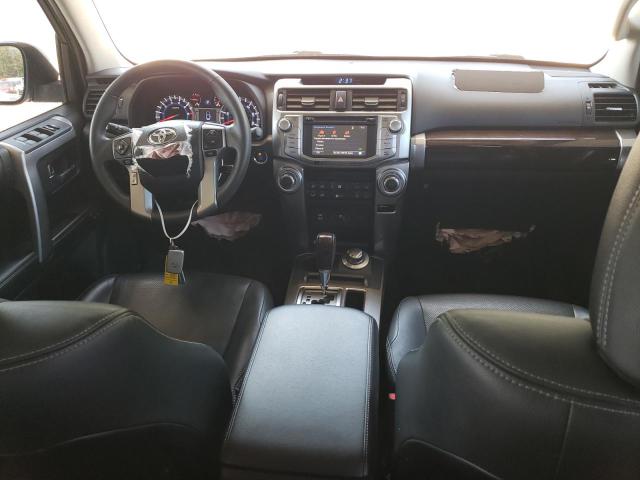 صورة رقم 8 من المزاد - 2016 TOYOTA 4RUNNER SR مع VIN JTEBU5JRXG5404133