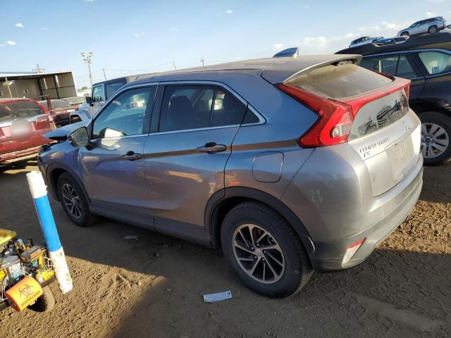 Photo 2 from auction – 2020 MITSUBISHI ECLIPSE CR with VIN JA4AS3AA1LZ025393