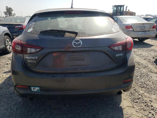 Photo 6 from auction – 2017 MAZDA 3 SPORT with VIN 3MZBN1K78HM103635