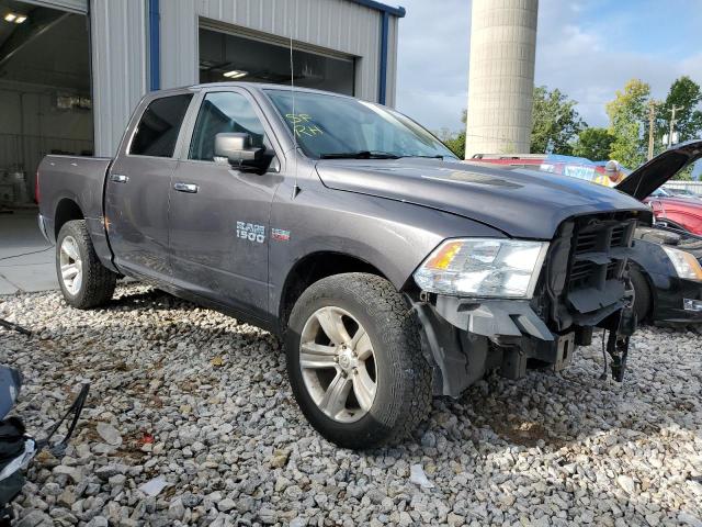 Photo 4 from auction – 2014 RAM 1500 SLT with VIN 1C6RR7LT6ES361912