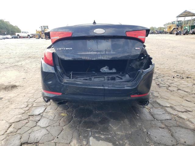 Photo 6 from auction – 2013 KIA OPTIMA LX with VIN 5XXGM4A76DG204716