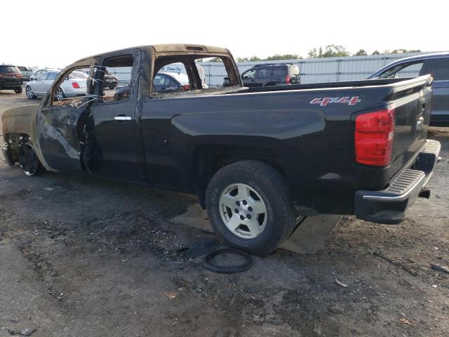 Photo 2 from auction – 2015 CHEVROLET SILVERADO with VIN 1GCVKPEC9FZ281313