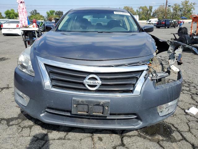 Photo 5 from auction – 2013 NISSAN ALTIMA 2.5 with VIN 1N4AL3AP1DC136186