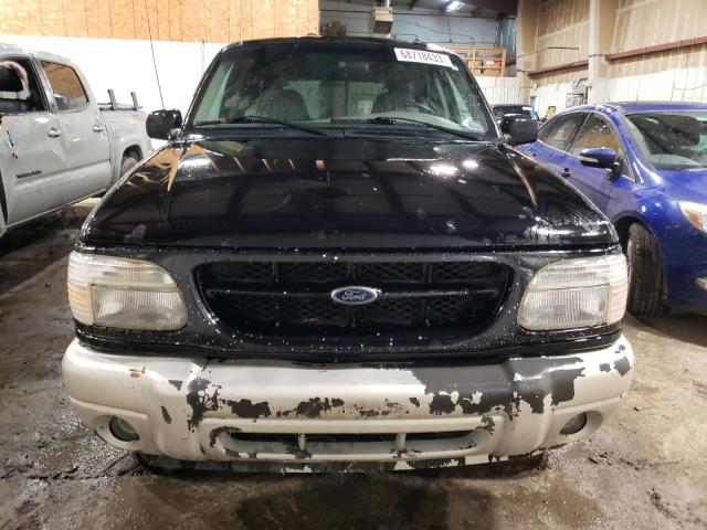 Photo 5 from auction – 2000 FORD EXPLORER with VIN 1FMZU72X8YZA89060