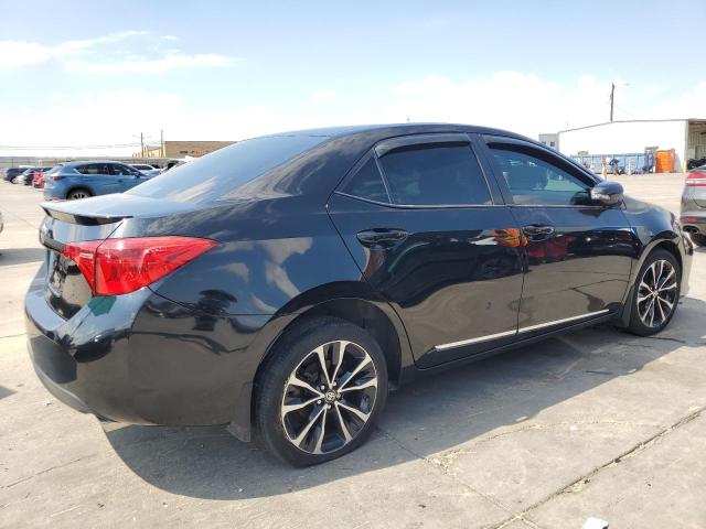 Photo 3 from auction – 2017 TOYOTA COROLLA L with VIN 2T1BURHEXHC807872