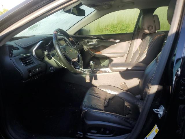 Photo 7 from auction – 2014 CHEVROLET IMPALA LTZ with VIN 2G1155S34E9204848