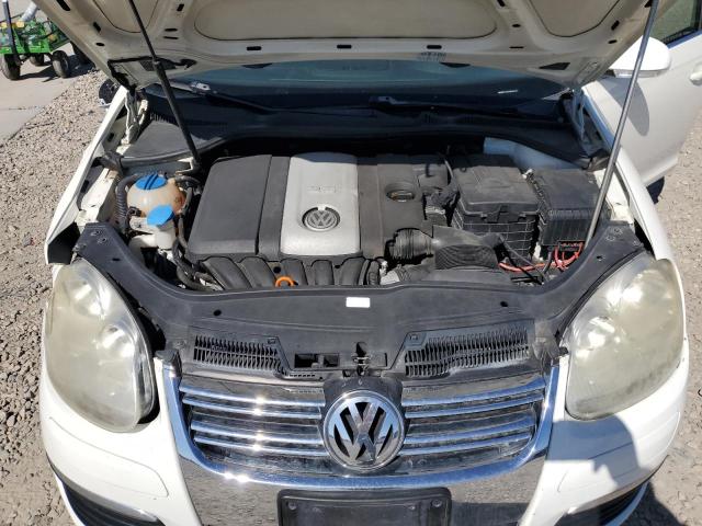 Photo 11 from auction – 2007 VOLKSWAGEN JETTA 2.5 with VIN 3VWRF71K67M098146