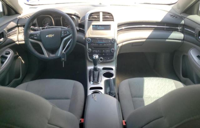 Photo 8 from auction – 2014 CHEVROLET MALIBU LS with VIN 1G11B5SL6EF119073