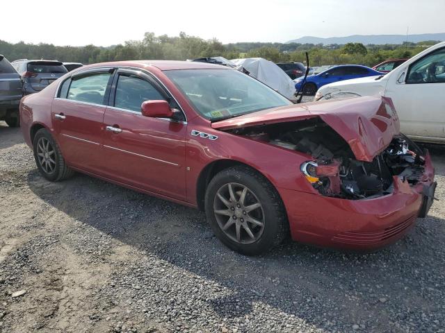 Photo 4 from auction – 2006 BUICK LUCERNE CX with VIN 1G4HD57216U225892