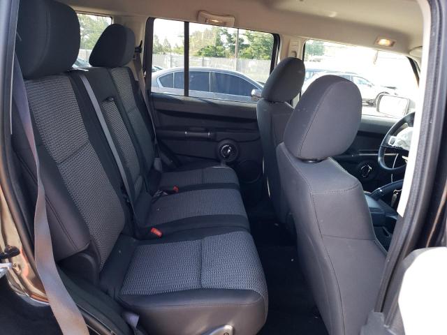 Photo 11 from auction – 2009 JEEP COMMANDER with VIN 1J8HG48K79C556516