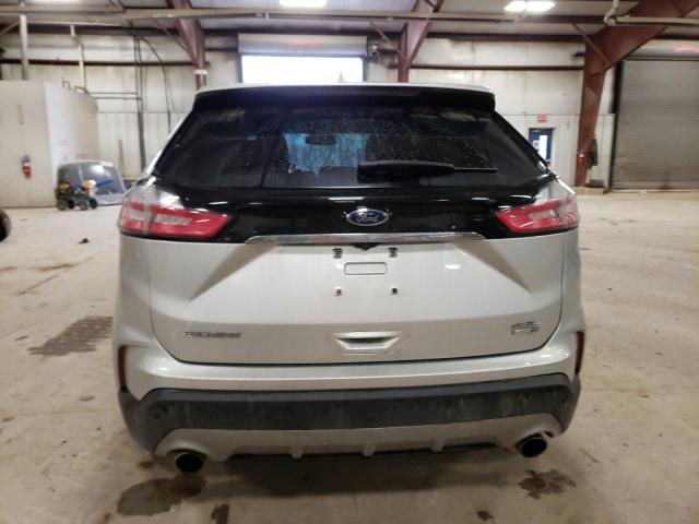 Photo 6 from auction – 2019 FORD EDGE SEL with VIN 2FMPK4J98KBC71429