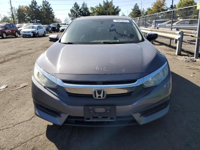 صورة رقم 5 من المزاد - 2016 HONDA CIVIC EX مع VIN 2HGFC2F72GH526137