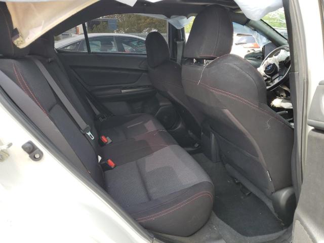 Photo 10 from auction – 2021 SUBARU WRX PREMIU with VIN JF1VA1C69M9809495