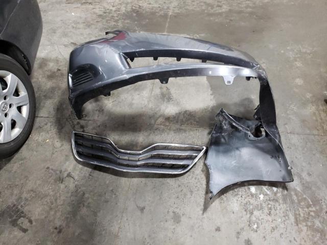 Photo 12 from auction – 2010 TOYOTA CAMRY BASE with VIN 4T4BF3EK7AR004982