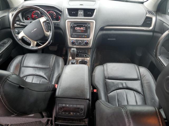 Photo 8 from auction – 2015 GMC ACADIA DEN with VIN 1GKKVTKD8FJ324669