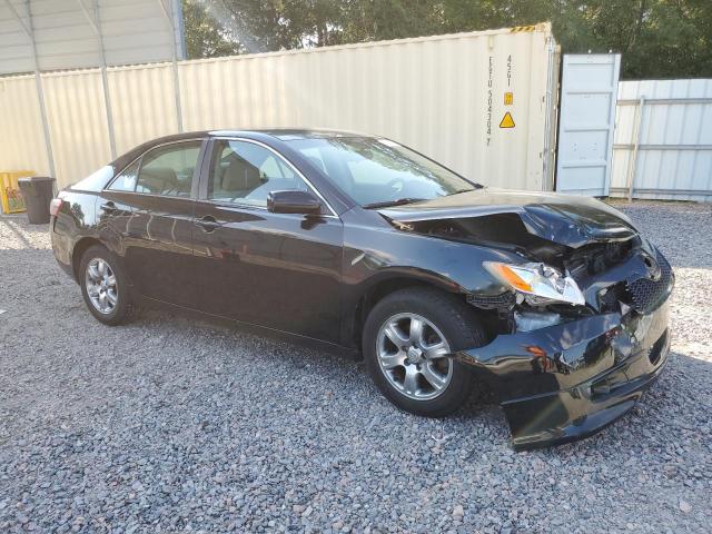 Photo 4 from auction – 2008 TOYOTA CAMRY CE with VIN 4T1BE46K98U741676