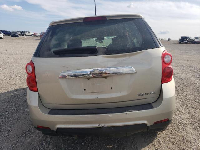 Photo 6 from auction – 2015 CHEVROLET EQUINOX LS with VIN 2GNALAEK2F1120916