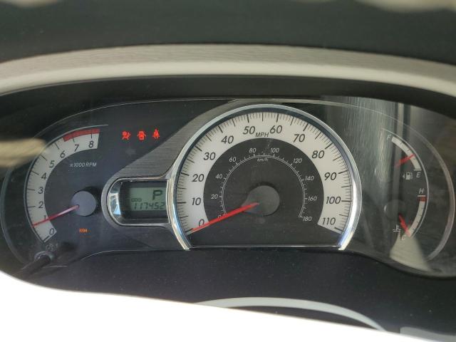 Photo 9 from auction – 2014 TOYOTA SIENNA SPO with VIN 5TDXK3DC3ES454083