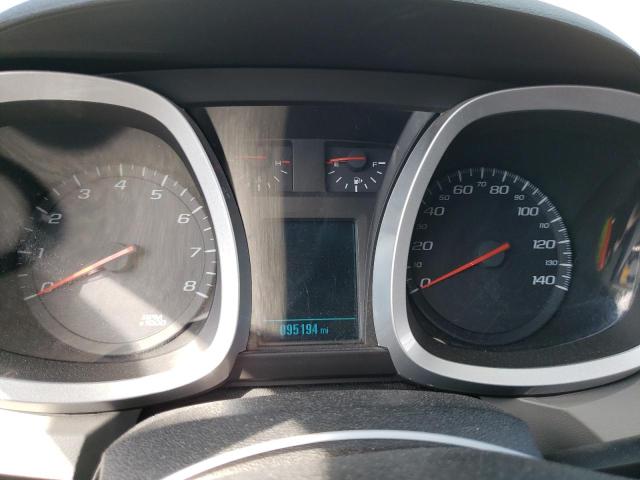 Photo 9 from auction – 2016 CHEVROLET EQUINOX LS with VIN 2GNFLEEKXG6334196