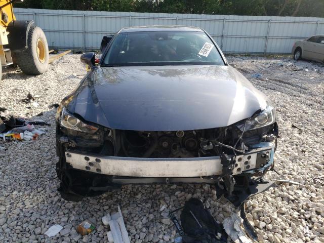Photo 5 from auction – 2017 LEXUS IS 300 with VIN JTHCM1D27H5022416