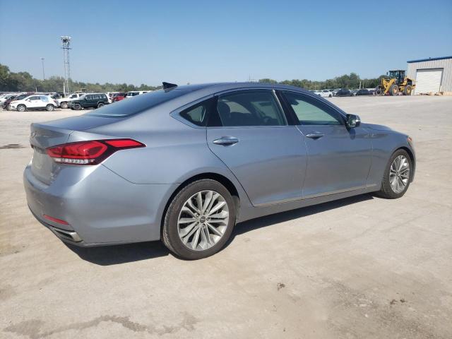 Photo 3 from auction – 2017 GENESIS TRANSIT BUSES G80 with VIN KMHGN4JE7HU186038