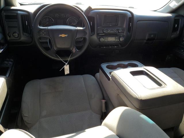 Photo 8 from auction – 2015 CHEVROLET SILVERADO with VIN 1GCRCPEH2FZ320432
