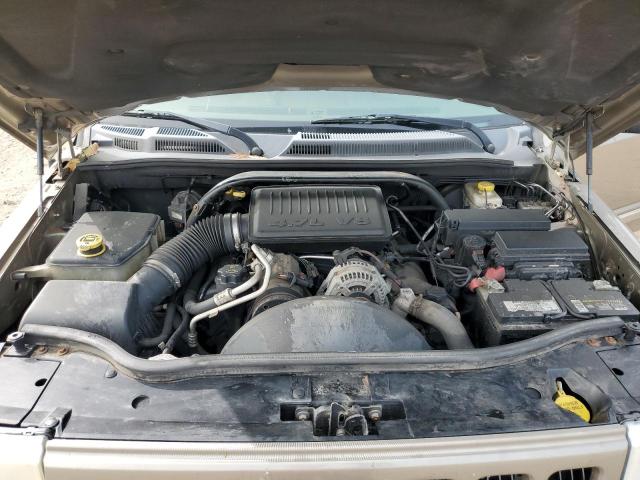 Photo 12 from auction – 2006 JEEP COMMANDER with VIN 1J8HG48N76C313598