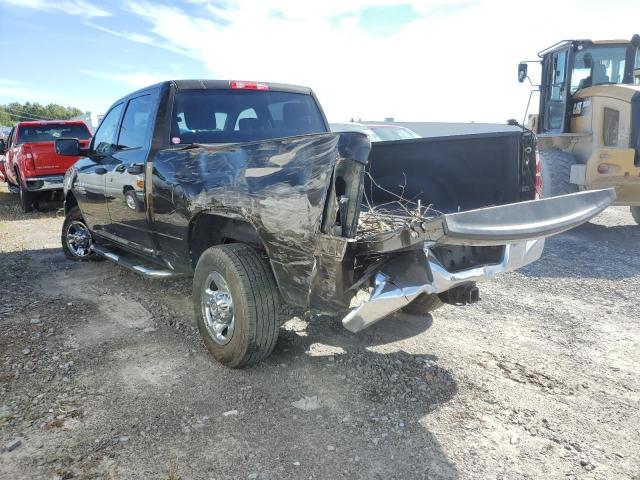 Photo 2 from auction – 2013 RAM 2500 ST with VIN 3C6UR5CLXDG549871