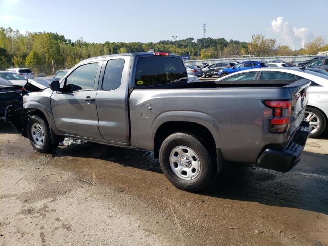 Photo 2 from auction – 2022 NISSAN FRONTIER S with VIN 1N6ED1CM3NN666159