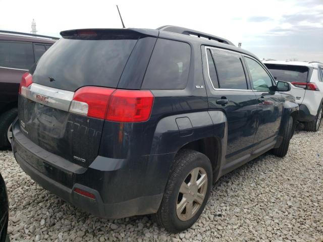 Photo 3 from auction – 2014 GMC TERRAIN SL with VIN 2GKFLWEK5E6326331