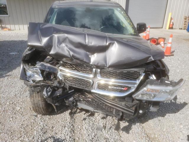 Photo 11 from auction – 2020 DODGE JOURNEY SE with VIN 3C4PDCAB0LT277128