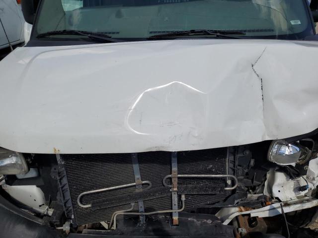 Photo 11 from auction – 2013 CHEVROLET EXPRESS G2 with VIN 1GCWGFCA0D1190668
