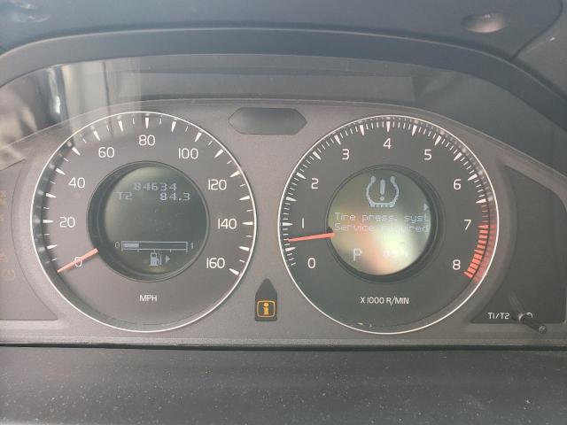 Photo 9 from auction – 2007 VOLVO S80 3.2 with VIN YV1AS982971039239