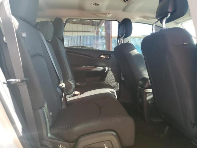 Photo 10 from auction – 2018 DODGE JOURNEY SE with VIN 3C4PDCAB5JT496583