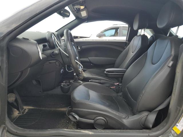 Foto 7 de la subasta – 2013 MINI COOPER COU con VIN WMWSX1C51DT507699